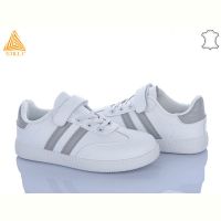 Купить Кроссовки Stilli XT380-3 шкіра на obuv-plus.com.ua