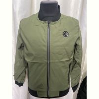 Купить Куртка RLX 18188 green на obuv-plus.com.ua