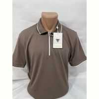 Купить Футболка Sabihina SB2051 brown на obuv-plus.com.ua