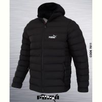 Купить Куртка AZT 7811-4 black на obuv-plus.com.ua