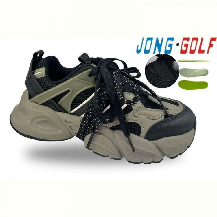 Купить Кроссовки Jong-Golf C11764-5 на obuv-plus.com.ua