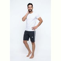 Купить Шорты Sport style ADS2 d.grey на obuv-plus.com.ua
