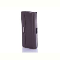 Купить Кошелек Glamorta T807-3H09B d.brown на obuv-plus.com.ua