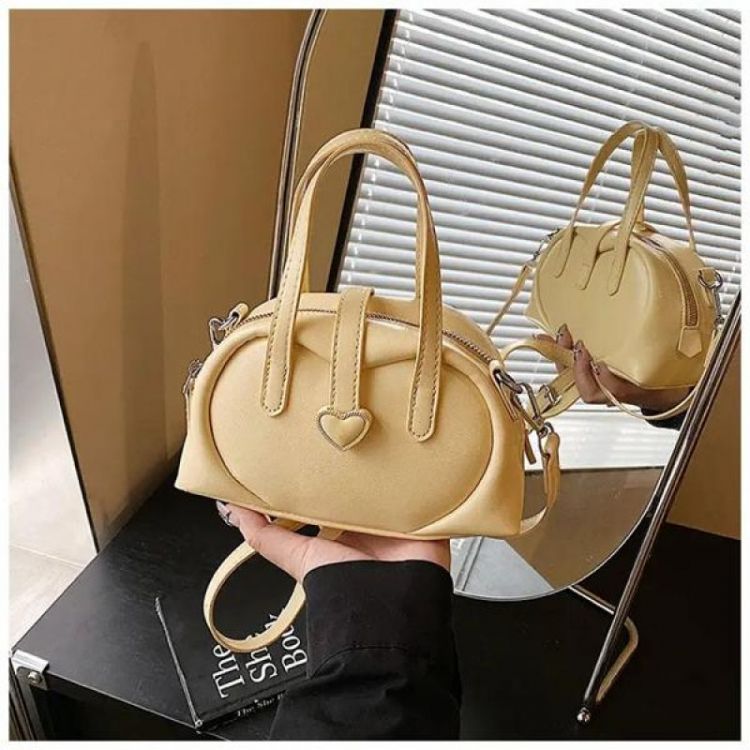 Купить Сумка Fashion Bag C5523-2 beige на obuv-plus.com.ua