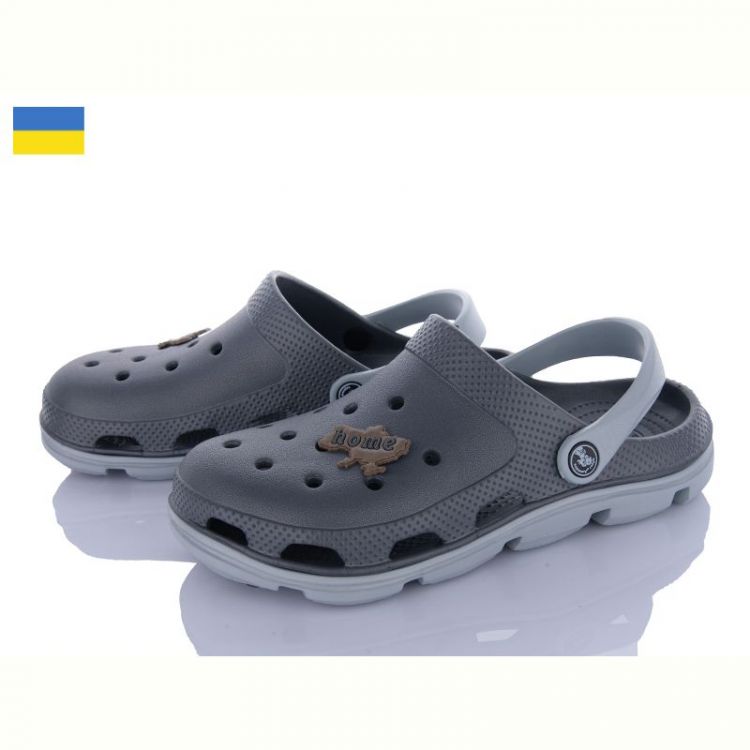 Купить Кроксы Jose Amorales 116395 на obuv-plus.com.ua