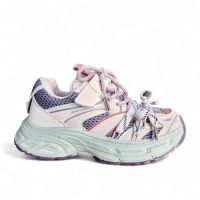Купить Кроссовки Nm SS-0827-11 pink на obuv-plus.com.ua