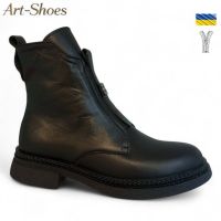 Купить Ботинки DvaShoes ART-496 ч.к. на obuv-plus.com.ua