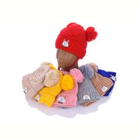Купить Шапка Red Hat KA26 mix флис на obuv-plus.com.ua