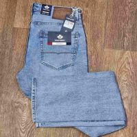 Купить Джинсы Maxim Jeans 9602 l.blue на obuv-plus.com.ua