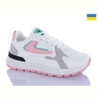 Купить Кроссовки Swin 1813-3 на obuv-plus.com.ua