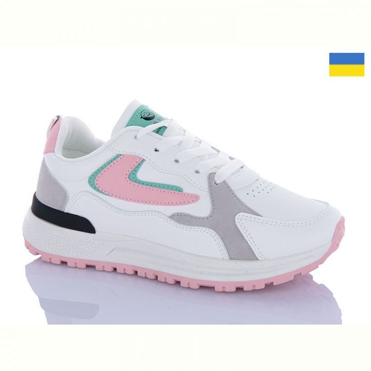 Купить Кроссовки Swin 1813-3 на obuv-plus.com.ua