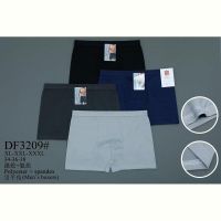Купить Трусы Redoor DF3209 mix на obuv-plus.com.ua