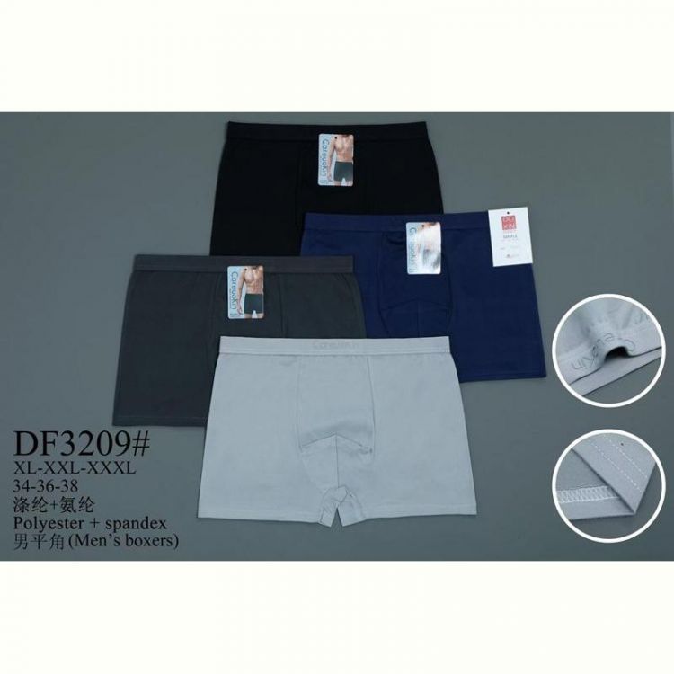 Купить Трусы Redoor DF3209 mix на obuv-plus.com.ua