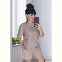 Купить Костюм Valentina 042 beige на obuv-plus.com.ua