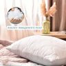 Купить Набор подушек 2 шт Soft 50х70 см IDEIA двухсторонняя стеганная искусственный пух мягкая на obuv-plus.com.ua