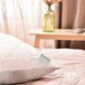 Купить Набор подушек 2 шт Soft 50х70 см IDEIA двухсторонняя стеганная искусственный пух мягкая на obuv-plus.com.ua