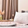 Купить Набор подушек 2 шт Soft 50х70 см IDEIA двухсторонняя стеганная искусственный пух мягкая на obuv-plus.com.ua