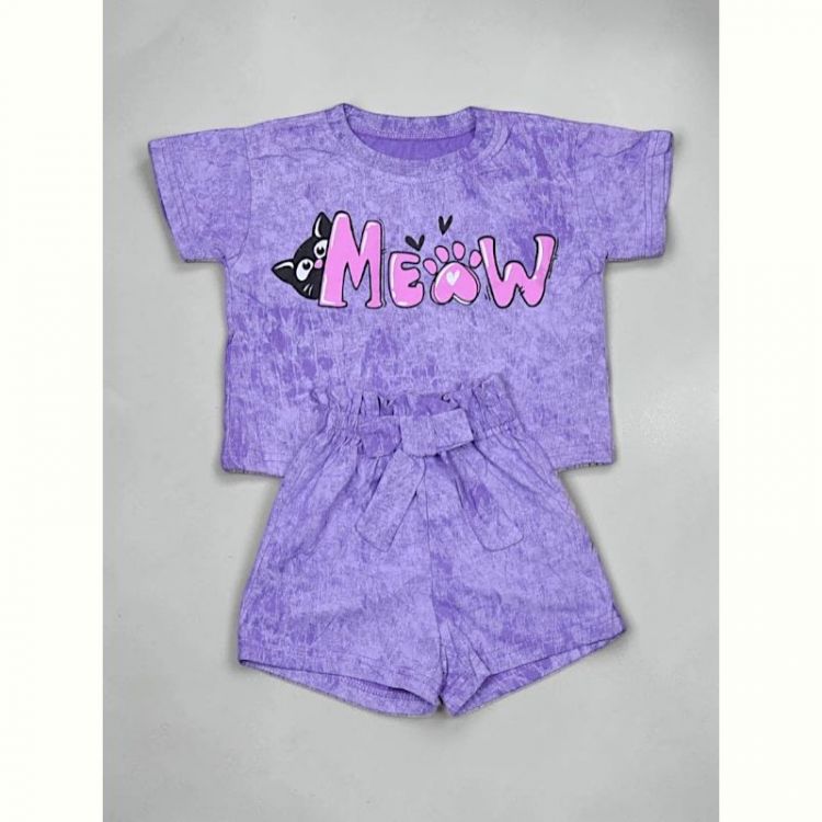 Купить Костюм Kir15 221530 purple на obuv-plus.com.ua