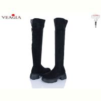 Купить Ботфорты Veagia T10-2 на obuv-plus.com.ua