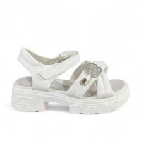 Купить Босоножки Nm SS-5462-21 white на obuv-plus.com.ua