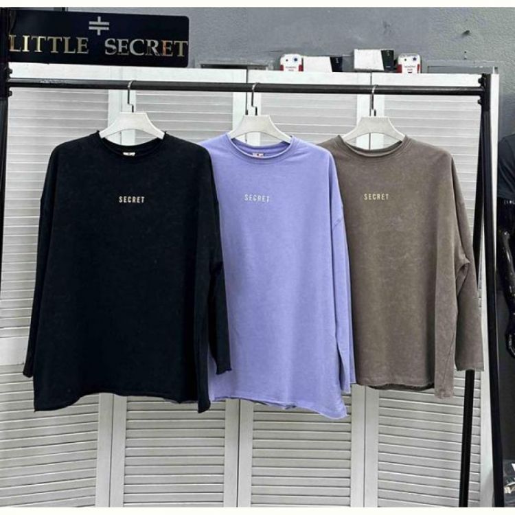 Купить Свитер Little Secret 500262 khaki на obuv-plus.com.ua
