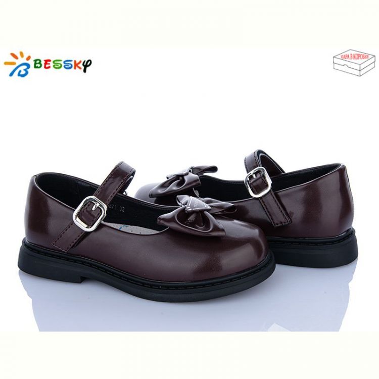 Купить Туфли Bessky BD5271-3C на obuv-plus.com.ua