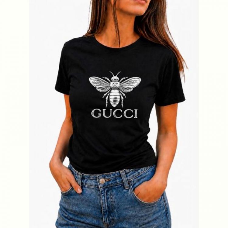 Купить Футболка ALIA AL182 black на obuv-plus.com.ua