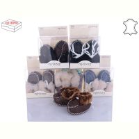 Купить Пинетки Minicare 7626-1 mix на obuv-plus.com.ua