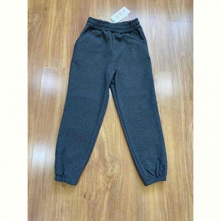 Купить Штаны спорт RSV 254-1 grey на obuv-plus.com.ua