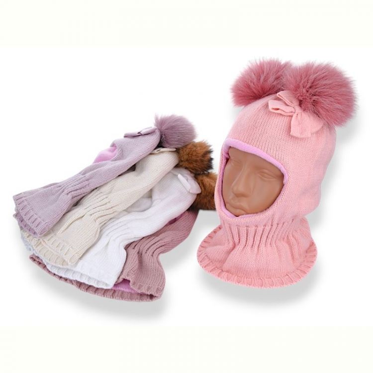Купить Капор Red Hat clothes 4080D mix на obuv-plus.com.ua