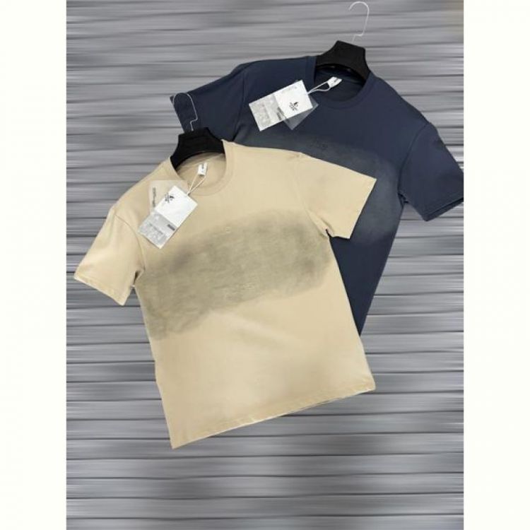 Купить Футболка F.T.H F1497 beige на obuv-plus.com.ua