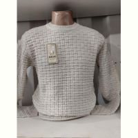 Купить Свитер Panda 1429 beige на obuv-plus.com.ua