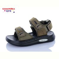 Купить Босоножки GFB S76-5 на obuv-plus.com.ua