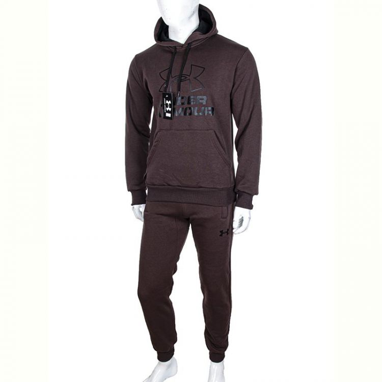 Купить Костюм спорт Denis sport 50-3 brown на obuv-plus.com.ua