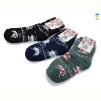 Купить Носки Textile 1106-KBM mix на obuv-plus.com.ua
