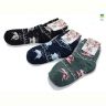 Купить Носки Textile 1106-KBM mix на obuv-plus.com.ua