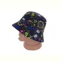 Купить Панама Mabi AS01-15 black на obuv-plus.com.ua
