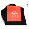 Купить Носки Textile 019 black на obuv-plus.com.ua