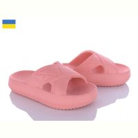 Купить Шлепанцы Golden Lion 255 пудра на obuv-plus.com.ua