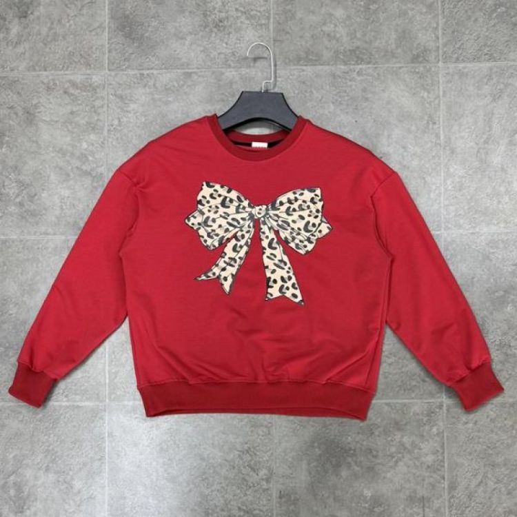 Купить Свитер Fili kids FK1400 red на obuv-plus.com.ua