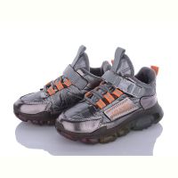Купить Кроссовки Fzd AFB833 grey на obuv-plus.com.ua