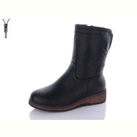 Купить Ботинки Brother K957-1 на obuv-plus.com.ua