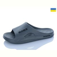 Купить Шлепанцы Roksol Роксол M511-018 на obuv-plus.com.ua