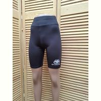 Купить Велосипедки Sport style 057 black на obuv-plus.com.ua
