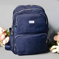 Купить Рюкзак Luna-bag 0371-22 blue на obuv-plus.com.ua