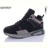 Купить Ботинки Sayota B819-3 на obuv-plus.com.ua