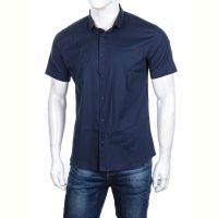 Купить Рубашка CND2 4392-2107 navy на obuv-plus.com.ua