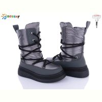Купить Ботинки Bessky BM3986-3C на obuv-plus.com.ua
