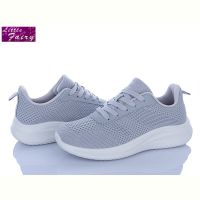 Купить Кроссовки Little Fairy 1055-2 піна на obuv-plus.com.ua