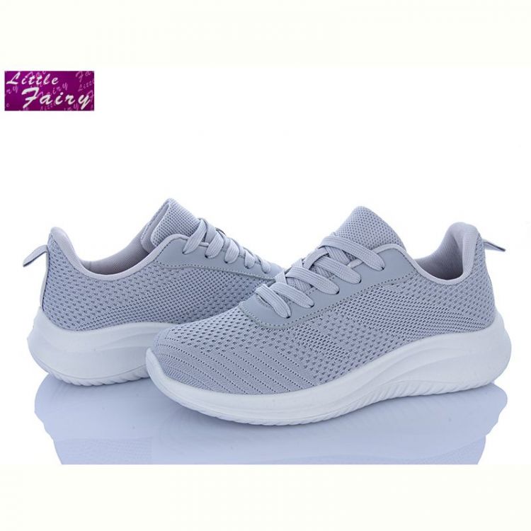 Купить Кроссовки Little Fairy 1055-2 піна на obuv-plus.com.ua